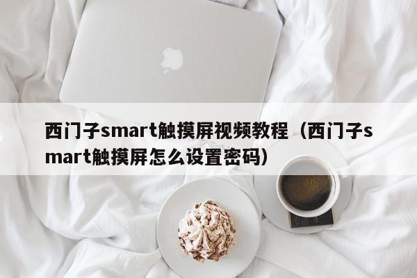 西门子smart触摸屏视频教程（西门子smart触摸屏怎么设置密码）-第1张图片-晋江速捷自动化科技有限公司