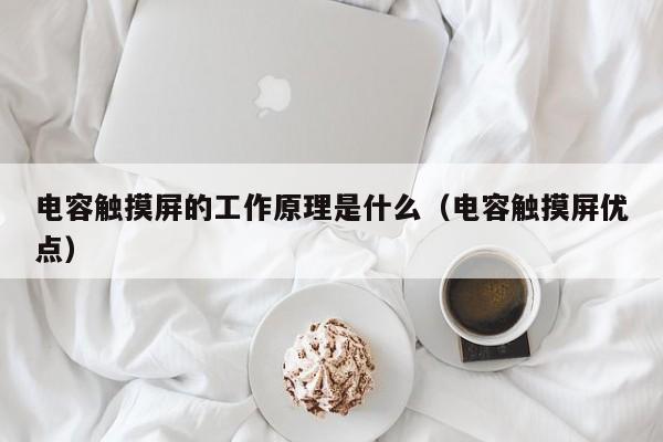 电容触摸屏的工作原理是什么（电容触摸屏优点）-第1张图片-晋江速捷自动化科技有限公司