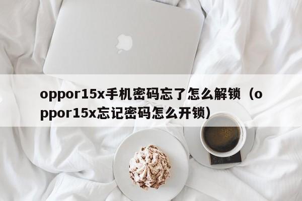 oppor15x手机密码忘了怎么解锁（oppor15x忘记密码怎么开锁）-第1张图片-晋江速捷自动化科技有限公司