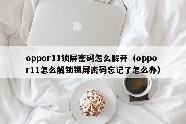 oppor11锁屏密码怎么解开（oppor11怎么解锁锁屏密码忘记了怎么办）-第1张图片-晋江速捷自动化科技有限公司