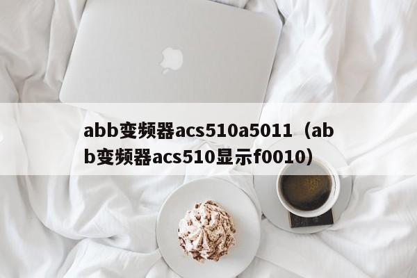 abb变频器acs510a5011（abb变频器acs510显示f0010）-第1张图片-晋江速捷自动化科技有限公司