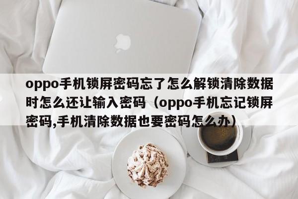 oppo手机锁屏密码忘了怎么解锁清除数据时怎么还让输入密码（oppo手机忘记锁屏密码,手机清除数据也要密码怎么办）-第1张图片-晋江速捷自动化科技有限公司