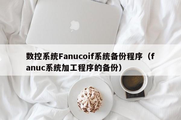 数控系统Fanucoif系统备份程序（fanuc系统加工程序的备份）-第1张图片-晋江速捷自动化科技有限公司