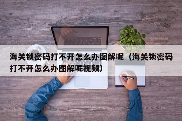 海关锁密码打不开怎么办图解呢（海关锁密码打不开怎么办图解呢视频）-第1张图片-晋江速捷自动化科技有限公司