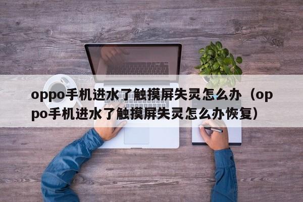 oppo手机进水了触摸屏失灵怎么办（oppo手机进水了触摸屏失灵怎么办恢复）-第1张图片-晋江速捷自动化科技有限公司