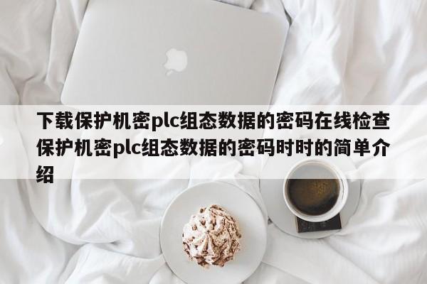 下载保护机密plc组态数据的密码在线检查保护机密plc组态数据的密码时时的简单介绍-第1张图片-晋江速捷自动化科技有限公司