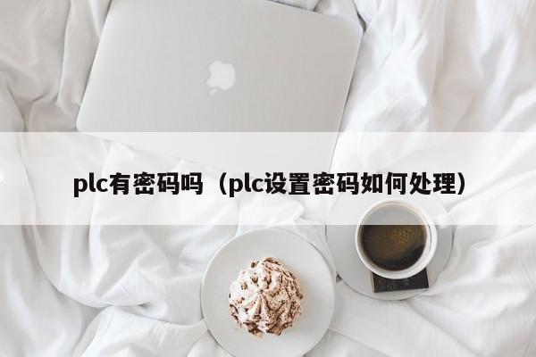 plc有密码吗（plc设置密码如何处理）-第1张图片-晋江速捷自动化科技有限公司