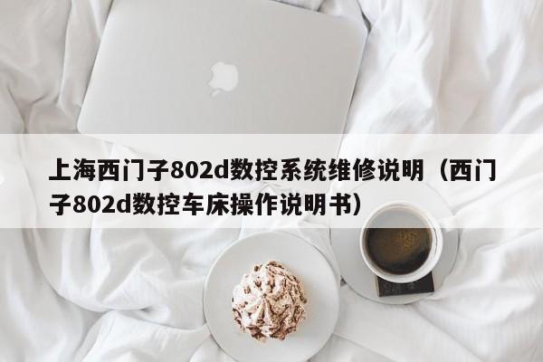 上海西门子802d数控系统维修说明（西门子802d数控车床操作说明书）-第1张图片-晋江速捷自动化科技有限公司