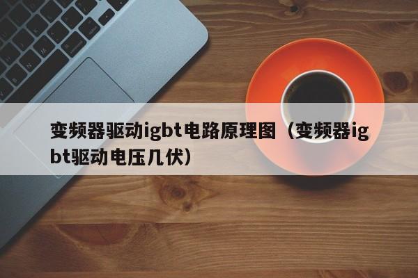 变频器驱动igbt电路原理图（变频器igbt驱动电压几伏）-第1张图片-晋江速捷自动化科技有限公司