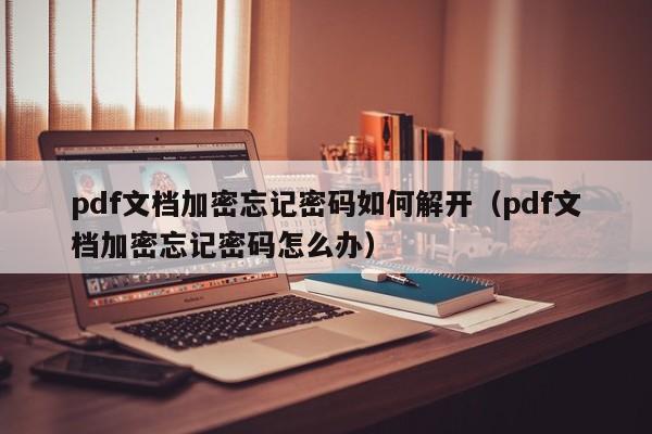 pdf文档加密忘记密码如何解开（pdf文档加密忘记密码怎么办）-第1张图片-晋江速捷自动化科技有限公司