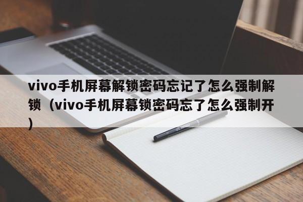 vivo手机屏幕解锁密码忘记了怎么强制解锁（vivo手机屏幕锁密码忘了怎么强制开）-第1张图片-晋江速捷自动化科技有限公司