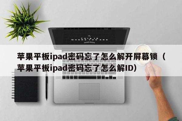 苹果平板ipad密码忘了怎么解开屏幕锁（苹果平板ipad密码忘了怎么解ID）-第1张图片-晋江速捷自动化科技有限公司