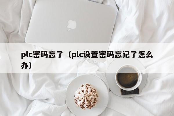 plc密码忘了（plc设置密码忘记了怎么办）-第1张图片-晋江速捷自动化科技有限公司