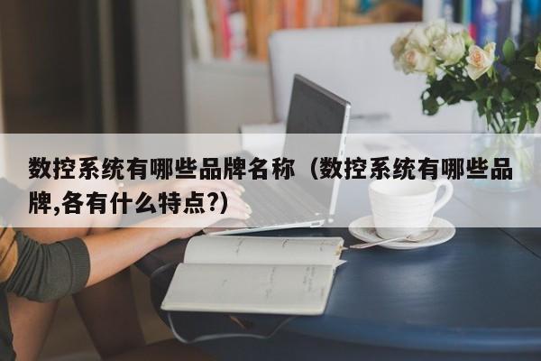 数控系统有哪些品牌名称（数控系统有哪些品牌,各有什么特点?）-第1张图片-晋江速捷自动化科技有限公司