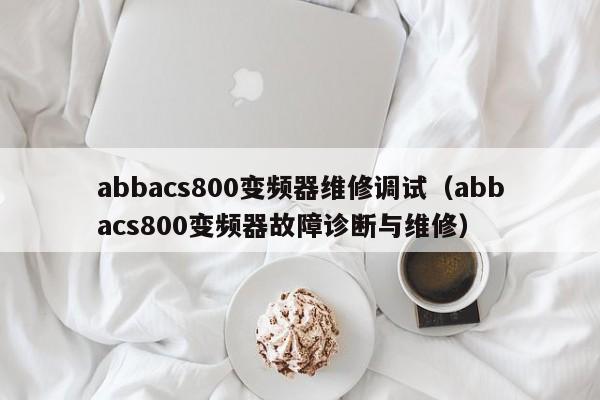 abbacs800变频器维修调试（abbacs800变频器故障诊断与维修）-第1张图片-晋江速捷自动化科技有限公司