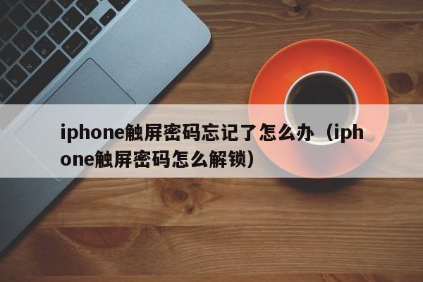 iphone触屏密码忘记了怎么办（iphone触屏密码怎么解锁）-第1张图片-晋江速捷自动化科技有限公司