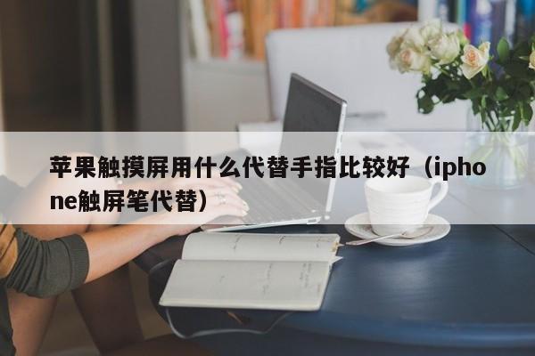 苹果触摸屏用什么代替手指比较好（iphone触屏笔代替）-第1张图片-晋江速捷自动化科技有限公司